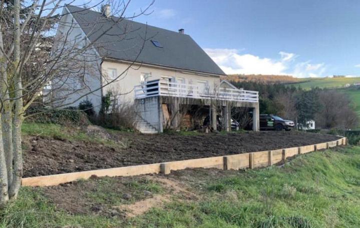 Entretien de jardin Loire