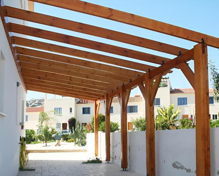 Création de terrasse Loire