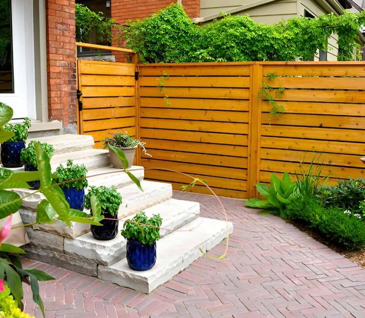 Travaux d’aménagement extérieur Loire