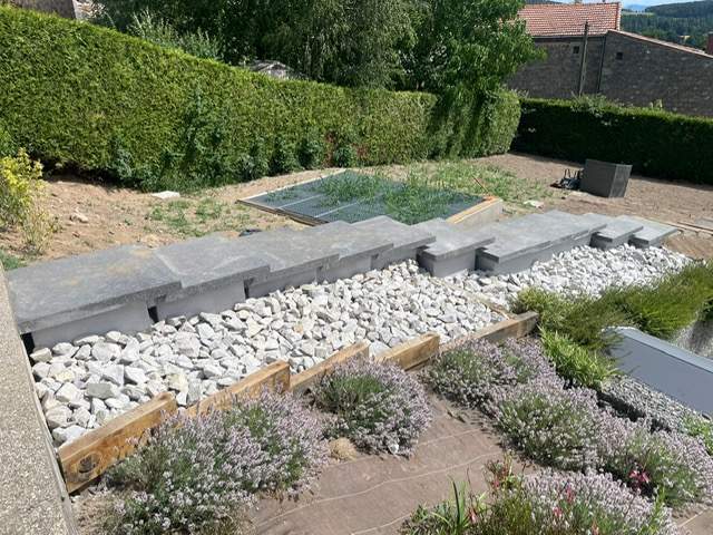 Nous vous donnons les meilleurs conseils en plantation de massifs.